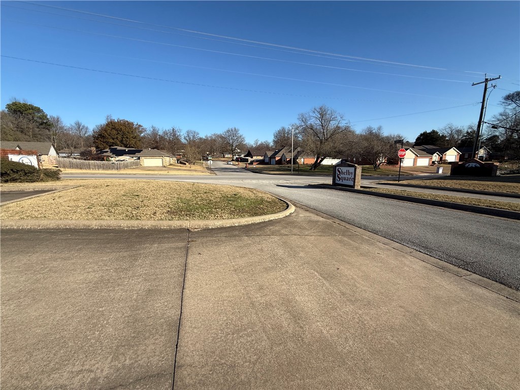 Shelby Square Comm Sub - Commercial Lease