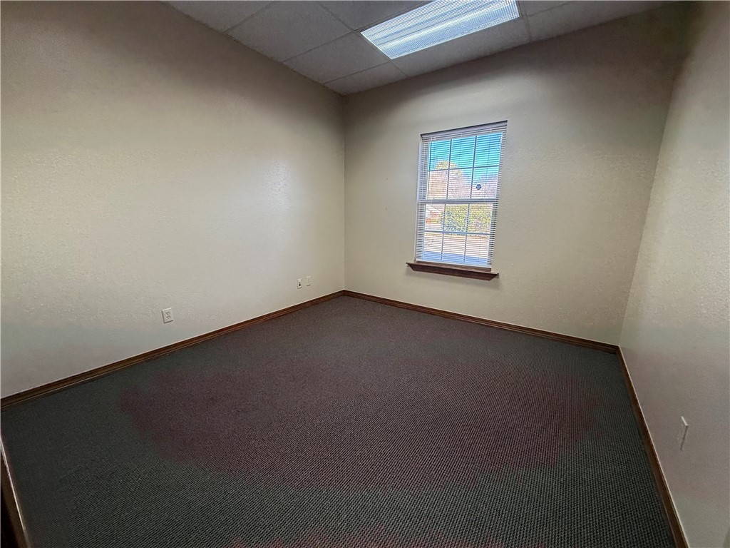 Shelby Square Comm Sub - Commercial Lease