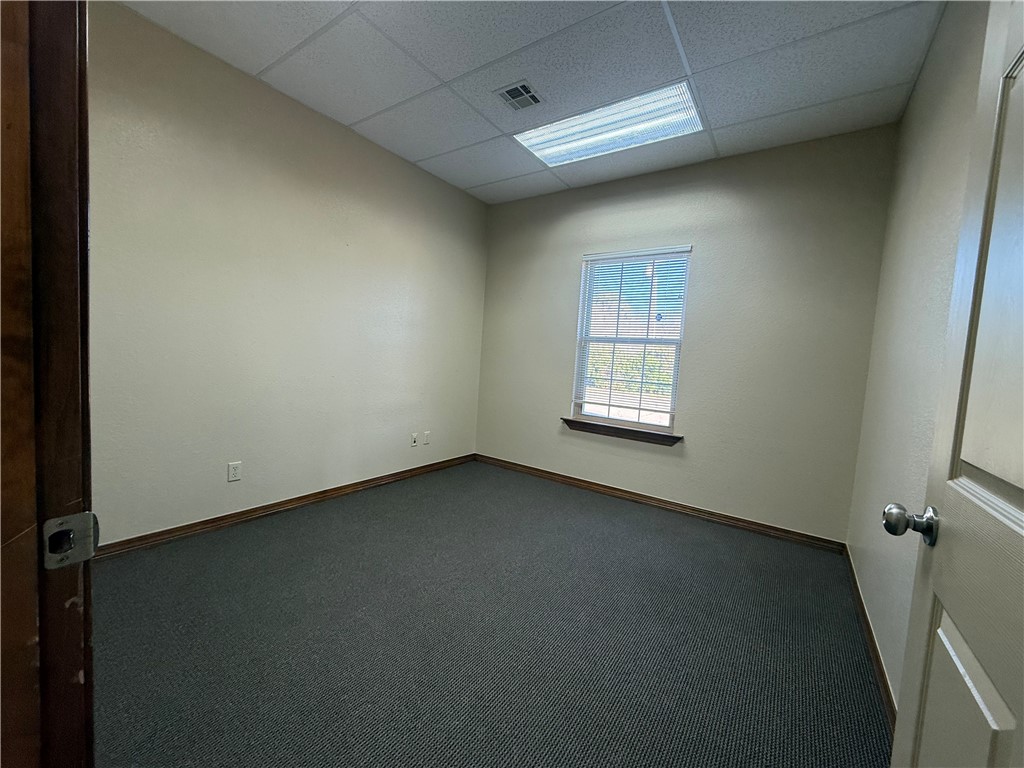 Shelby Square Comm Sub - Commercial Lease