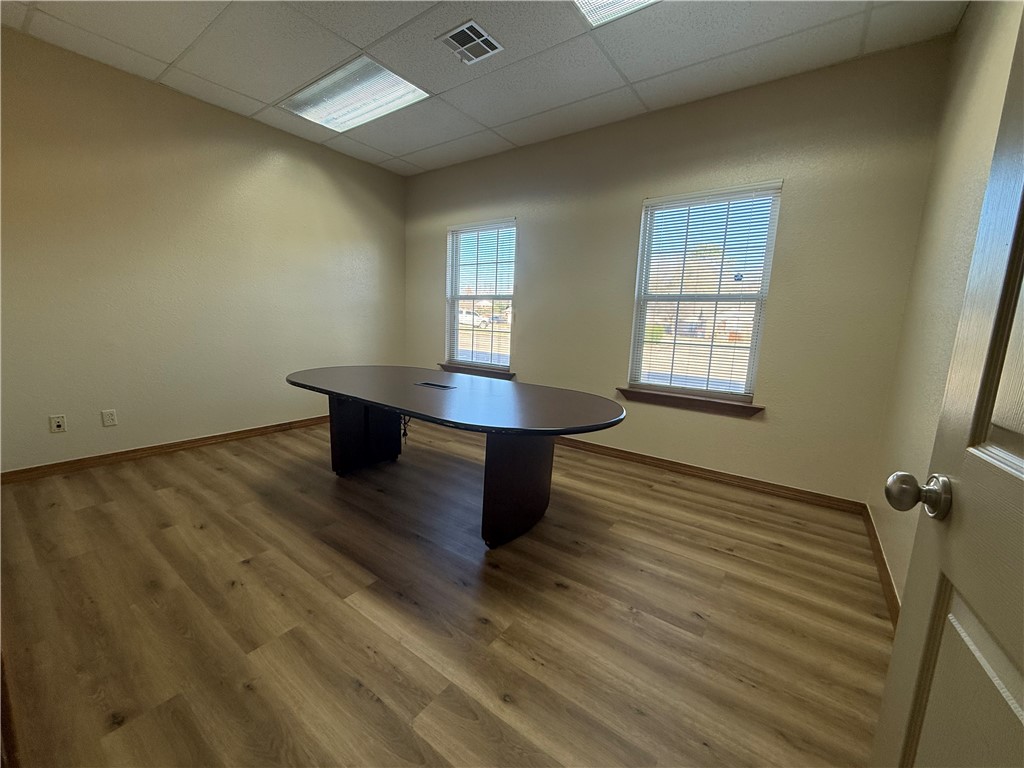 Shelby Square Comm Sub - Commercial Lease