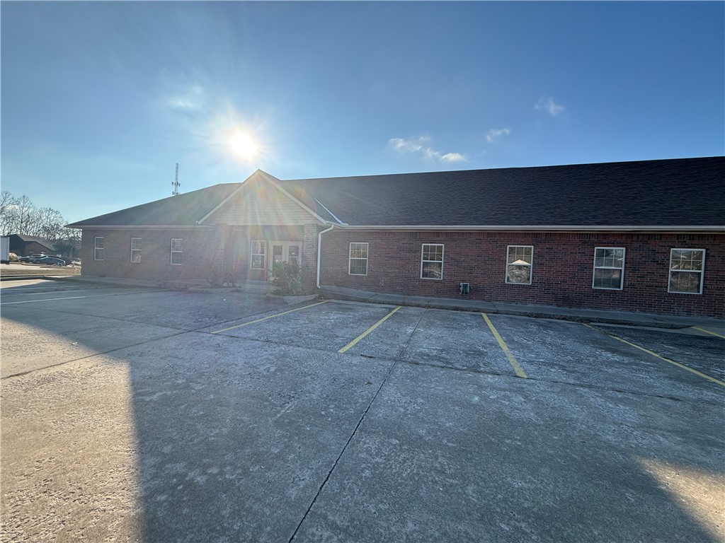 Shelby Square Comm Sub - Commercial Lease