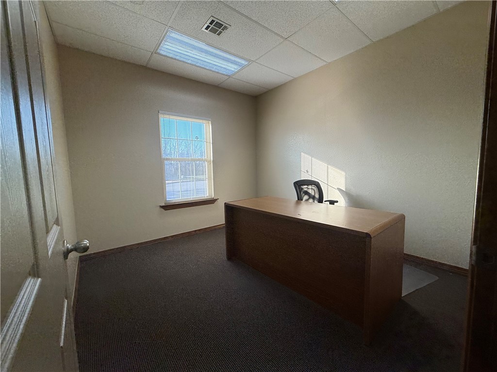 Shelby Square Comm Sub - Commercial Lease