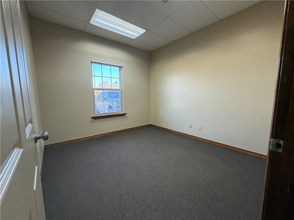 Shelby Square Comm Sub - Commercial Lease