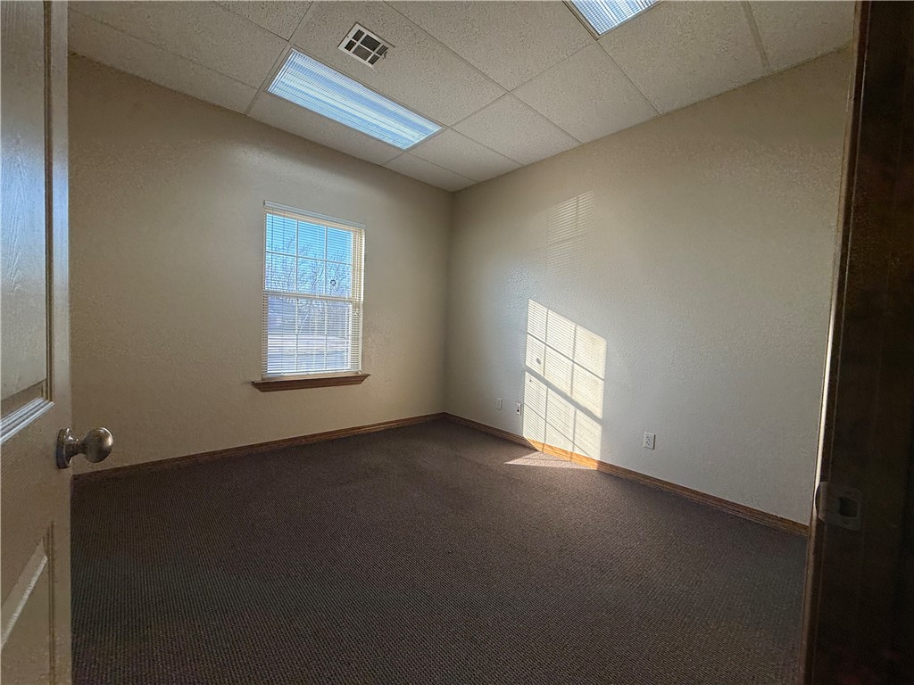 Shelby Square Comm Sub - Commercial Lease