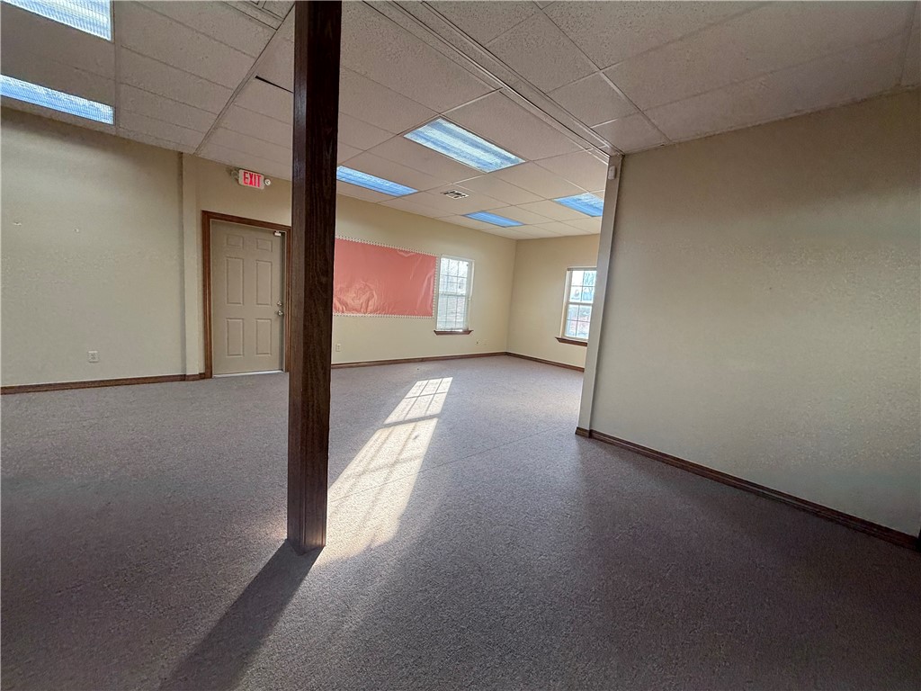 Shelby Square Comm Sub - Commercial Lease