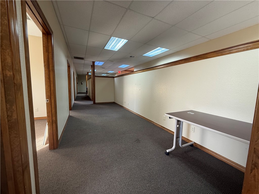 Shelby Square Comm Sub - Commercial Lease