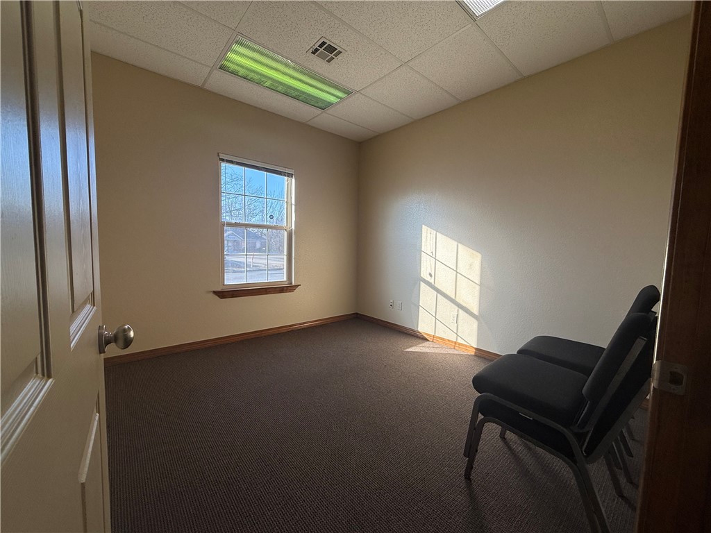 Shelby Square Comm Sub - Commercial Lease