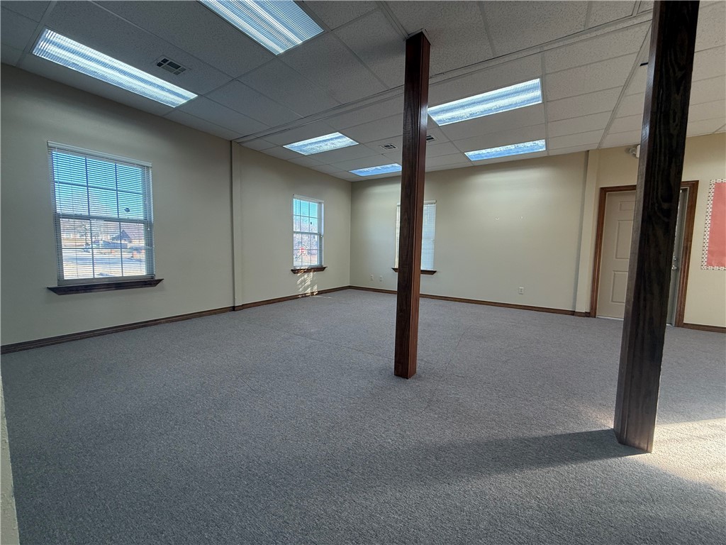 Shelby Square Comm Sub - Commercial Lease