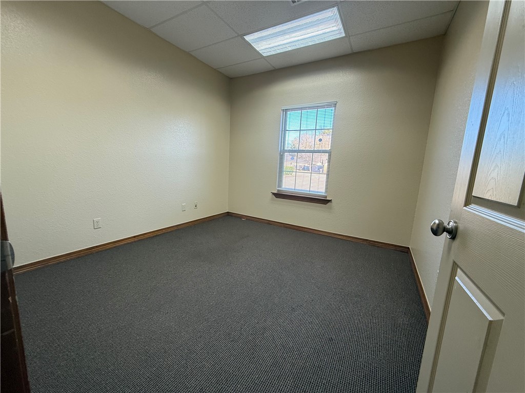 Shelby Square Comm Sub - Commercial Lease