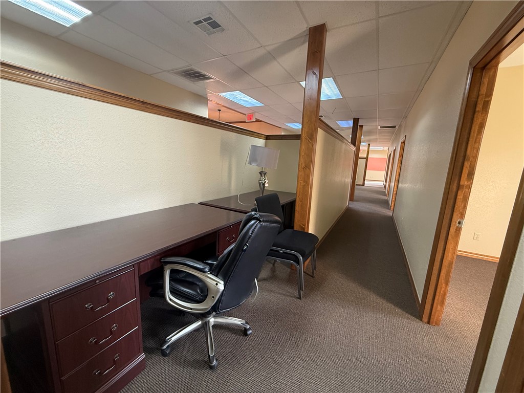 Shelby Square Comm Sub - Commercial Lease