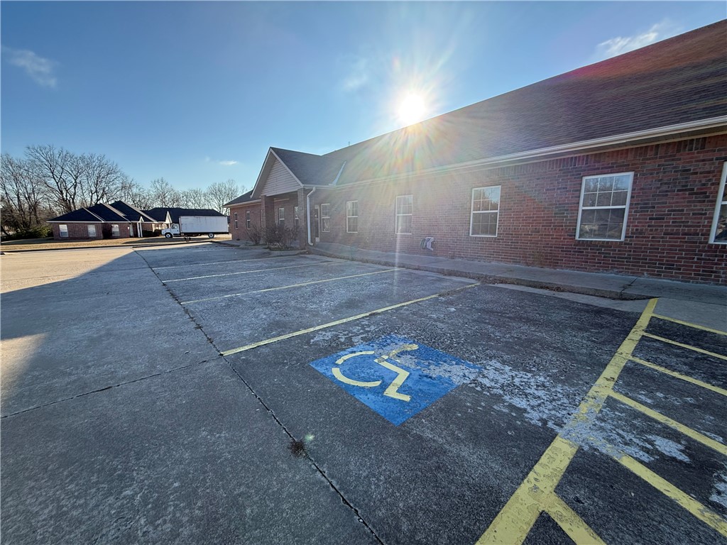 Shelby Square Comm Sub - Commercial Lease