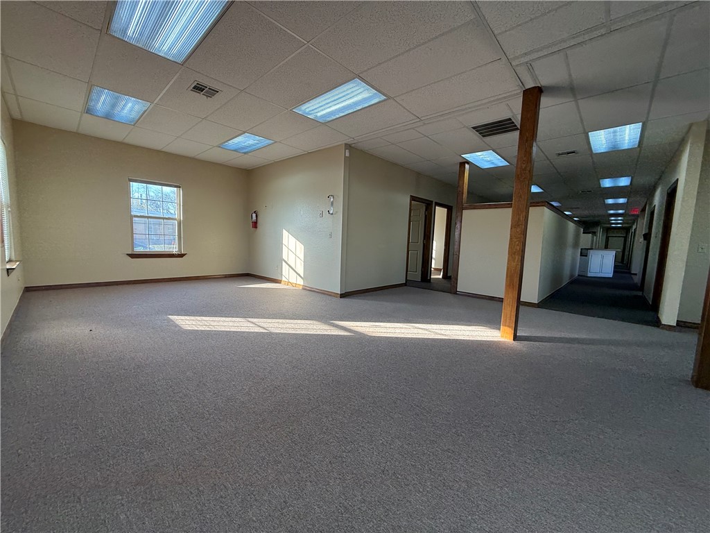 Shelby Square Comm Sub - Commercial Lease
