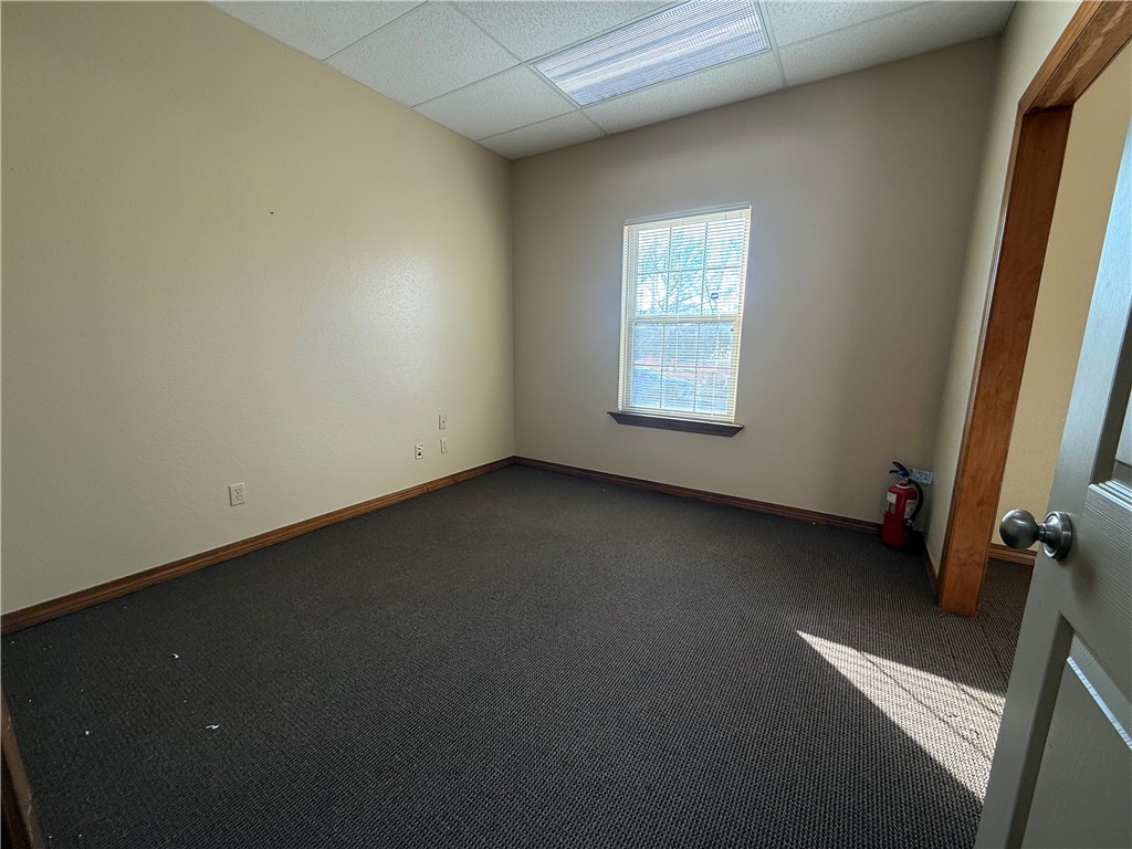 Shelby Square Comm Sub - Commercial Lease