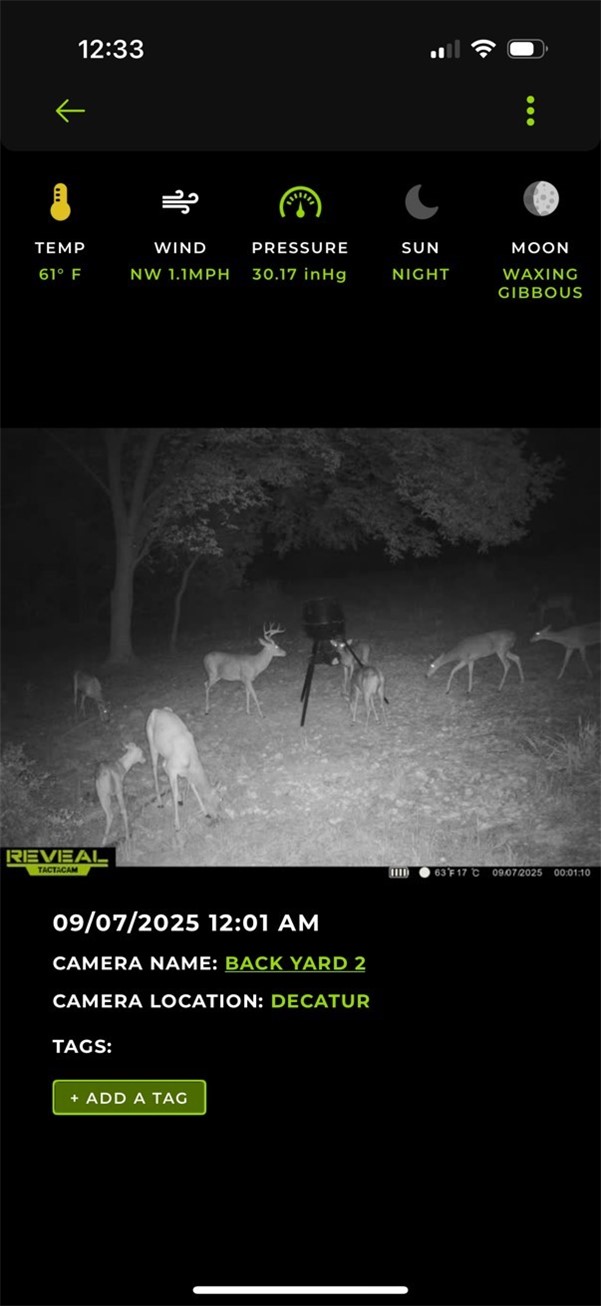 10-19-32-RURAL - Land