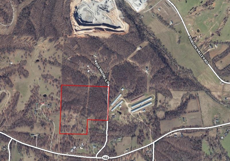 10-19-32-RURAL - Land