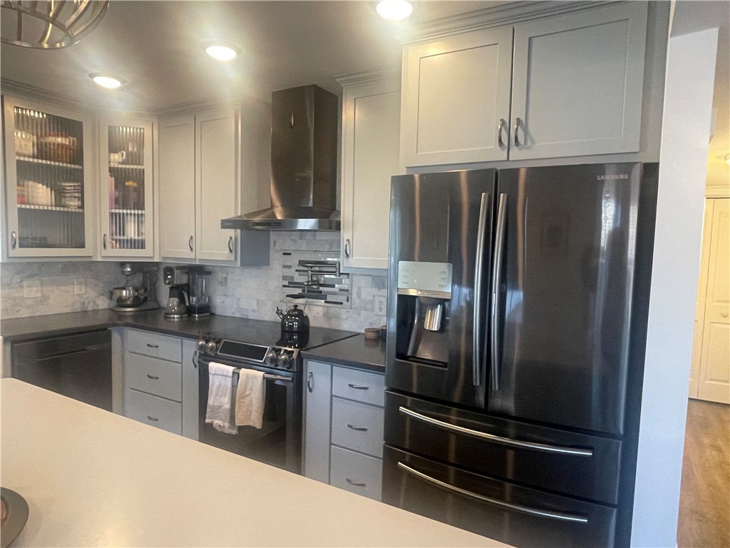 EASTON - Residential