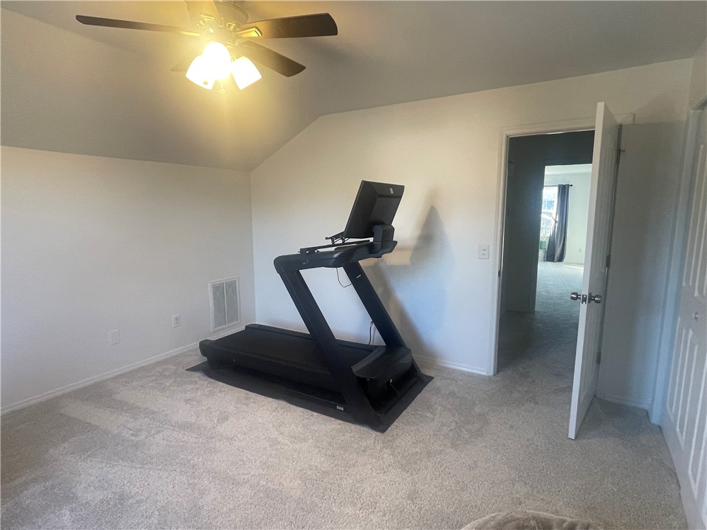 EASTON - Residential