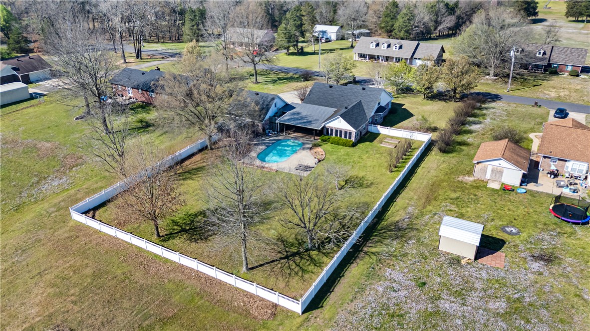 EASTON - Residential