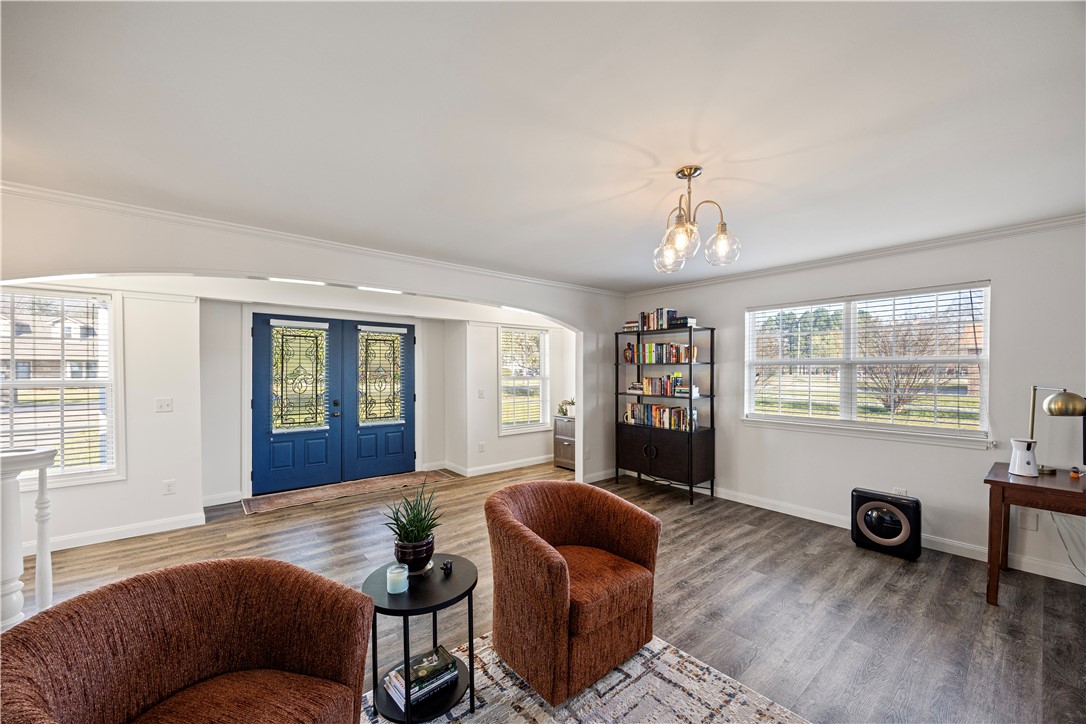 EASTON - Residential