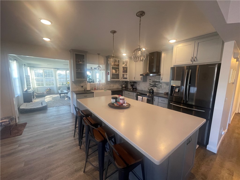 EASTON - Residential