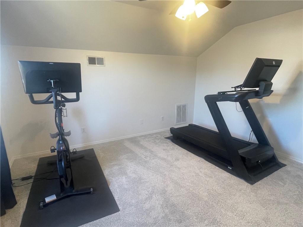 EASTON - Residential