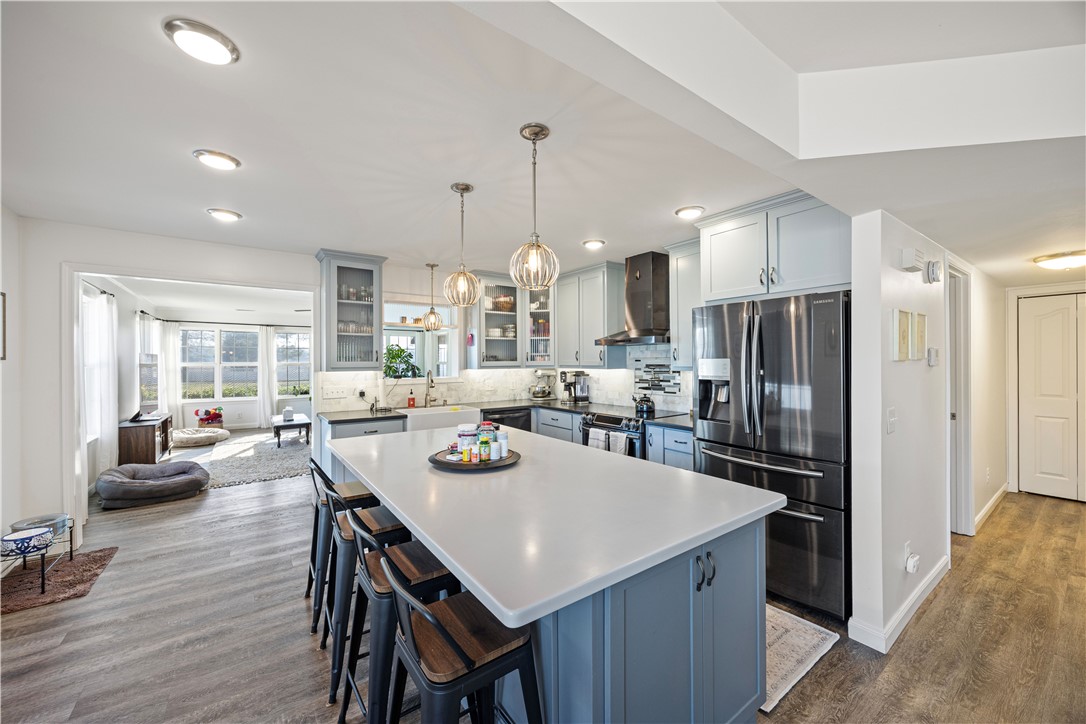 EASTON - Residential