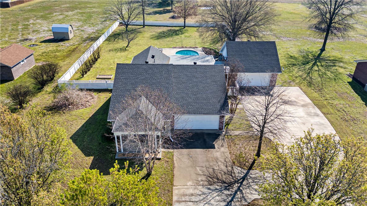 EASTON - Residential