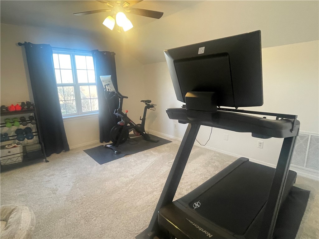 EASTON - Residential