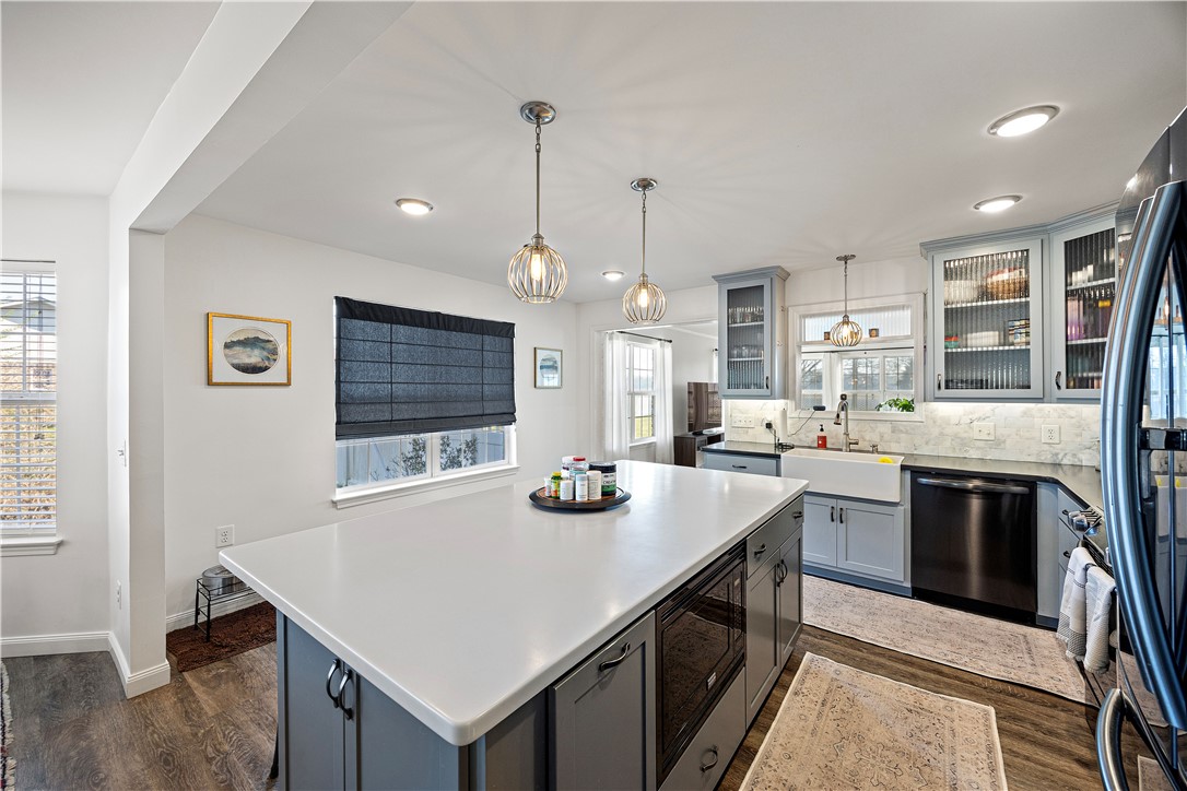 EASTON - Residential