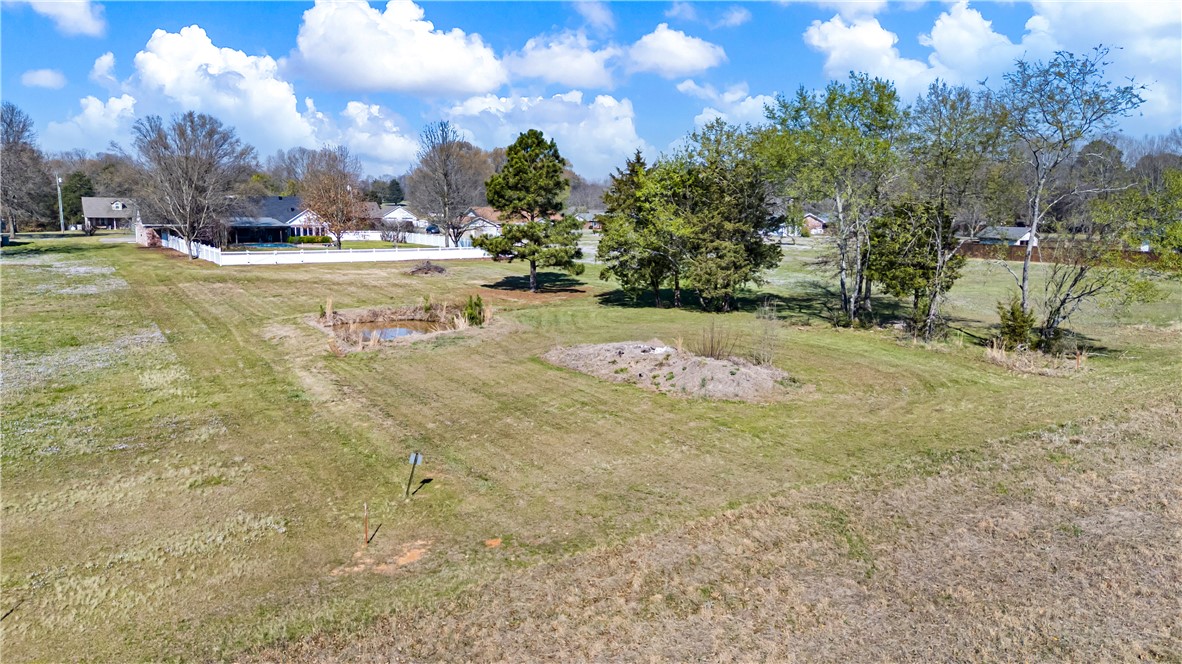 EASTON - Residential