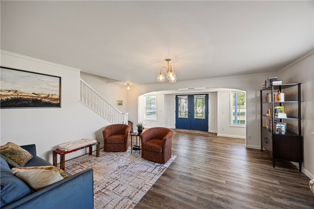 EASTON - Residential