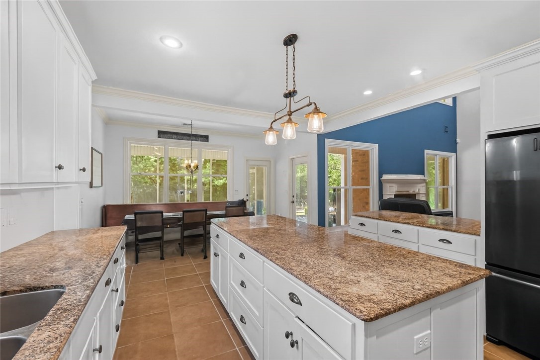 Park Ridge Estates - Residential