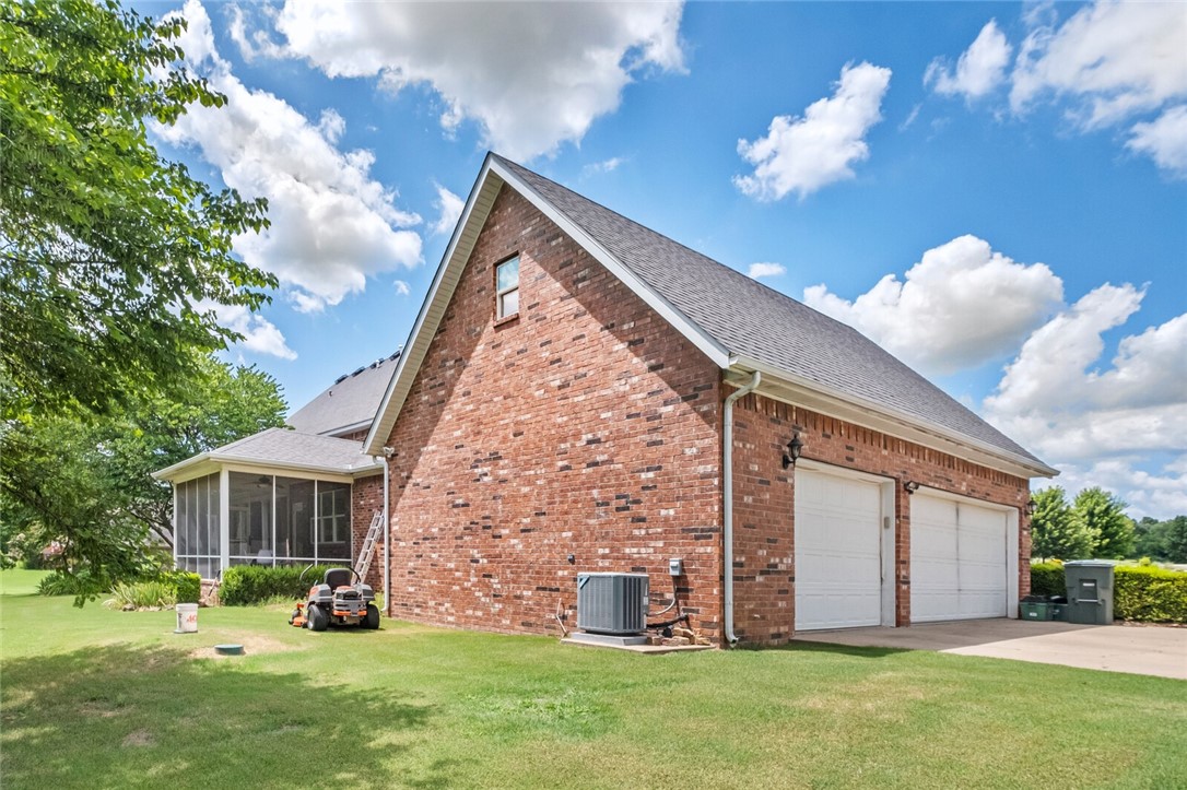 Park Ridge Estates - Residential