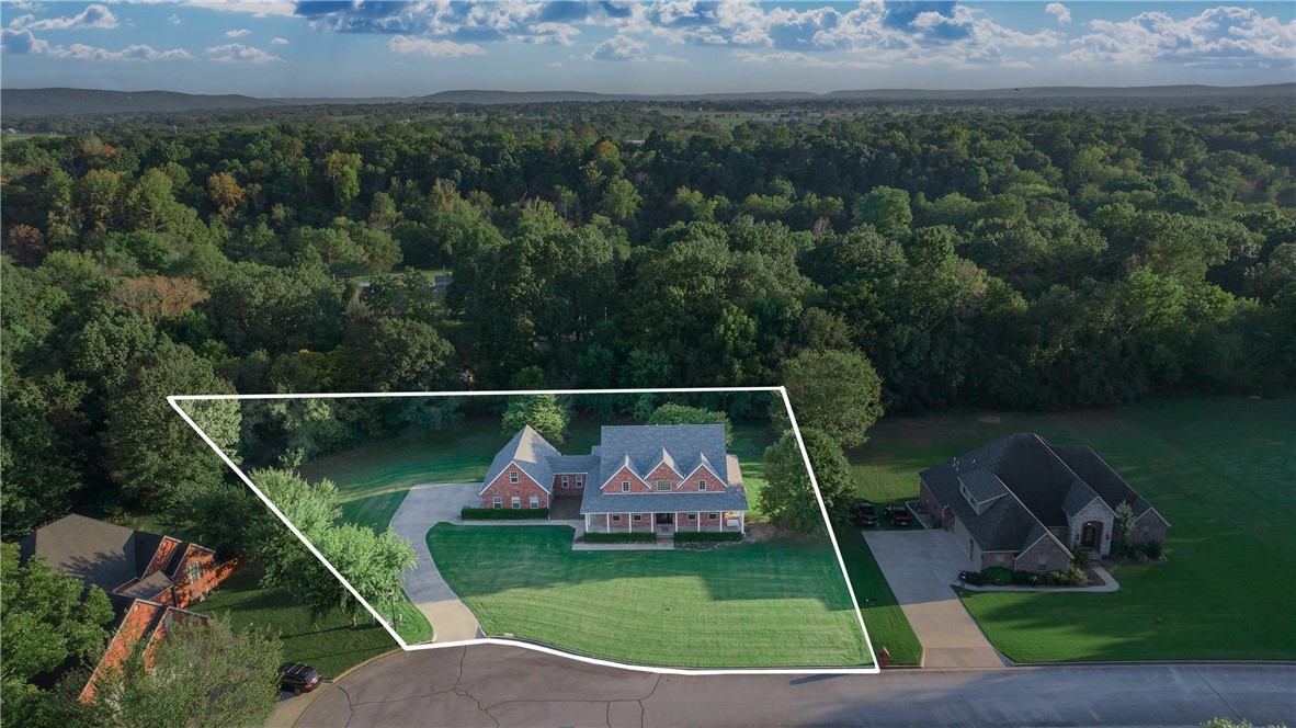 Park Ridge Estates - Residential