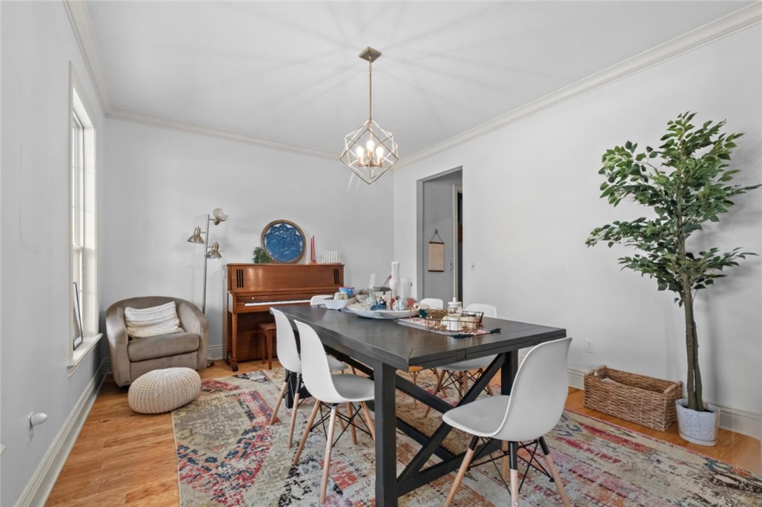 Park Ridge Estates - Residential