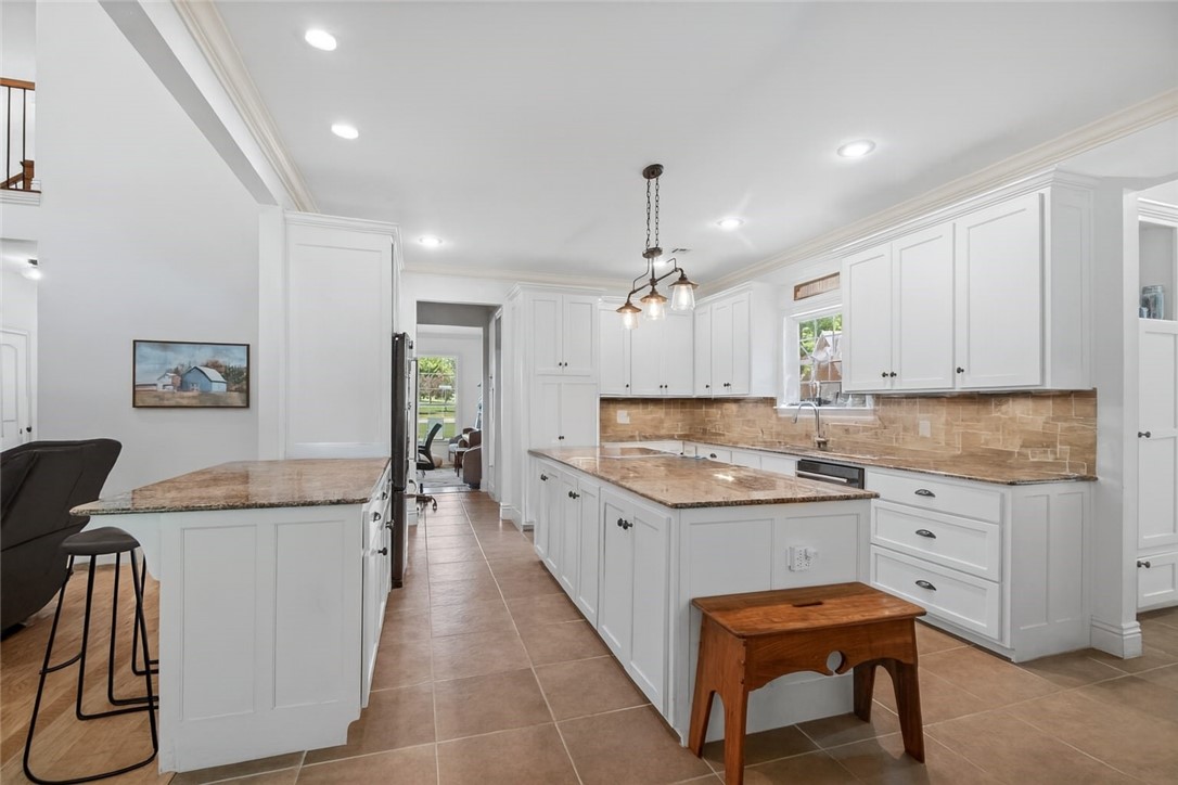 Park Ridge Estates - Residential