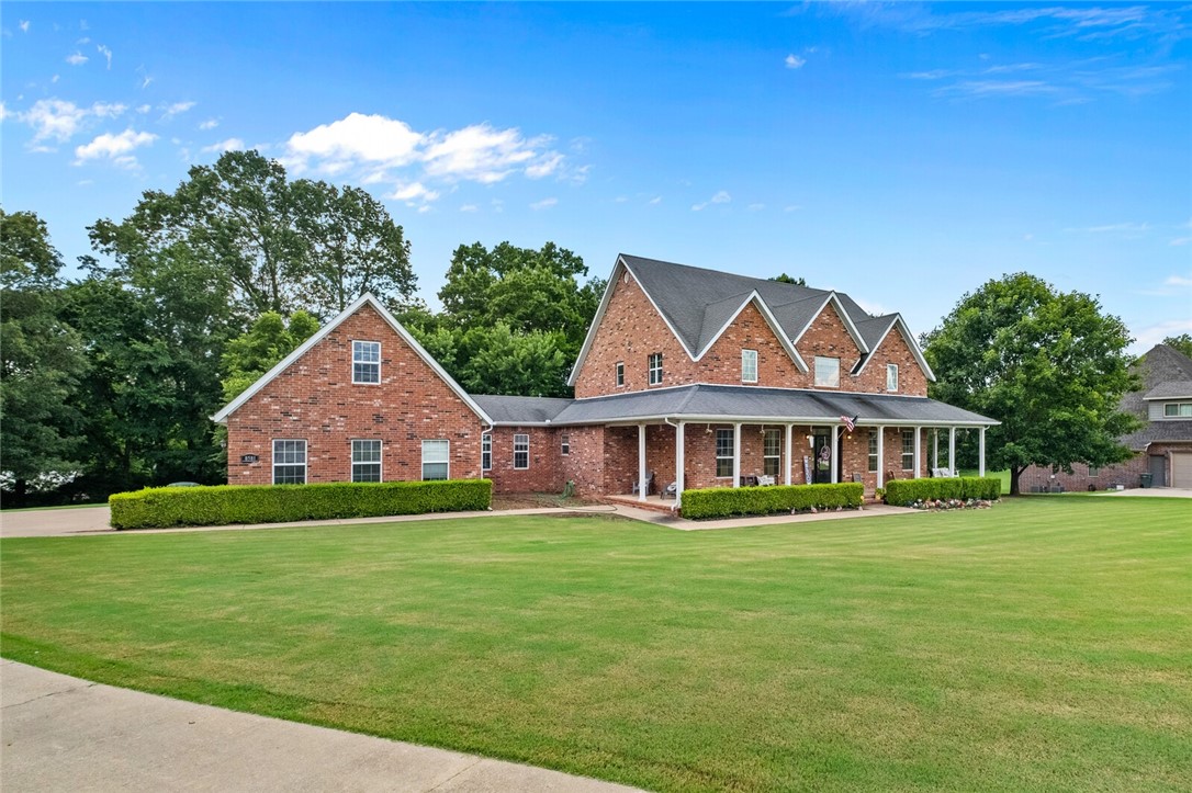 Park Ridge Estates - Residential