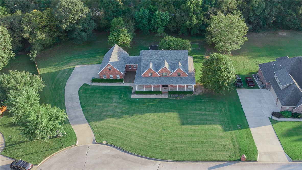 Park Ridge Estates - Residential
