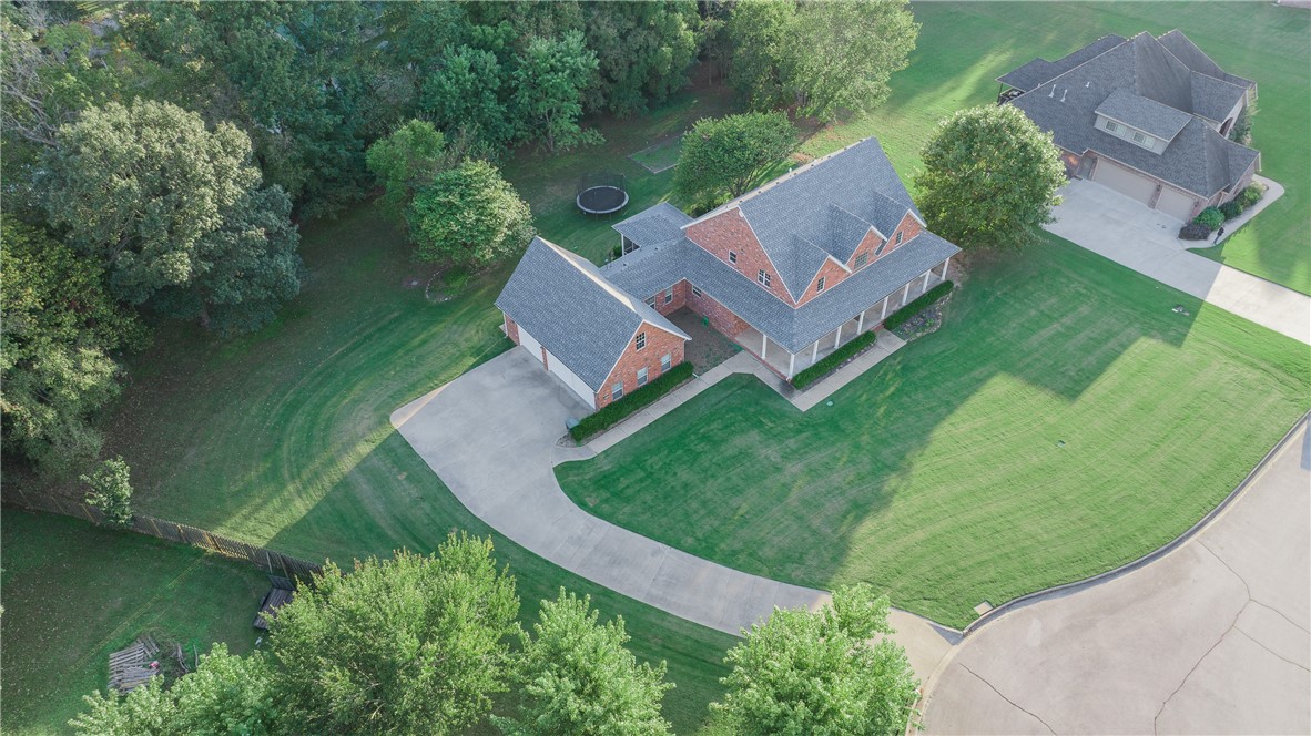 Park Ridge Estates - Residential