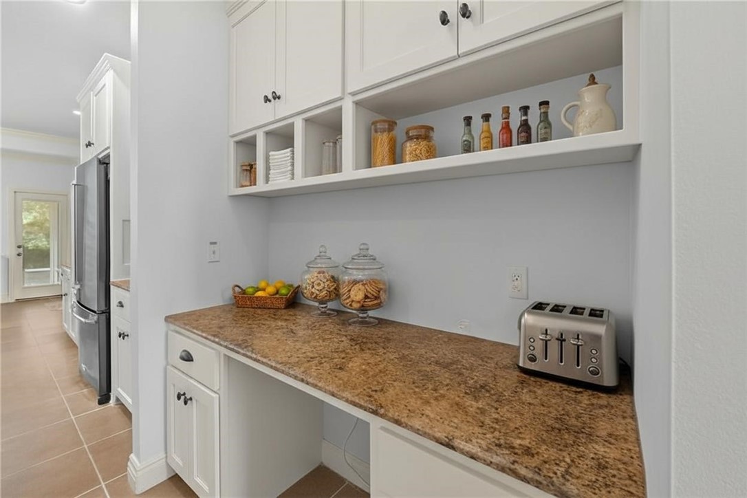 Park Ridge Estates - Residential