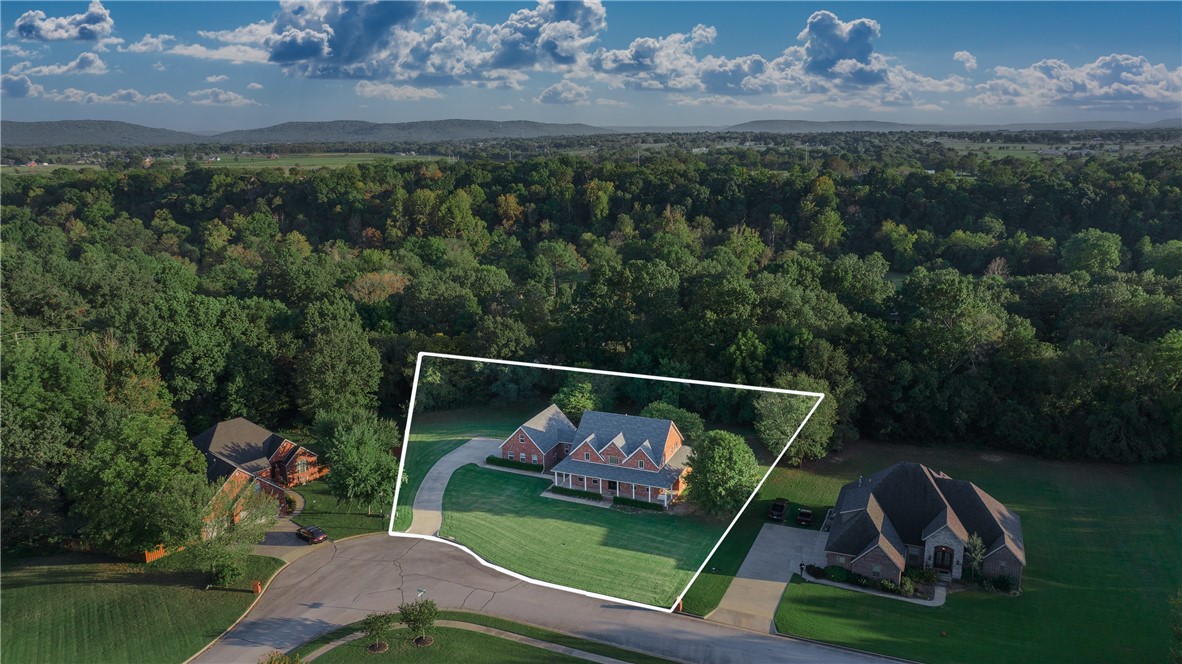 Park Ridge Estates - Residential