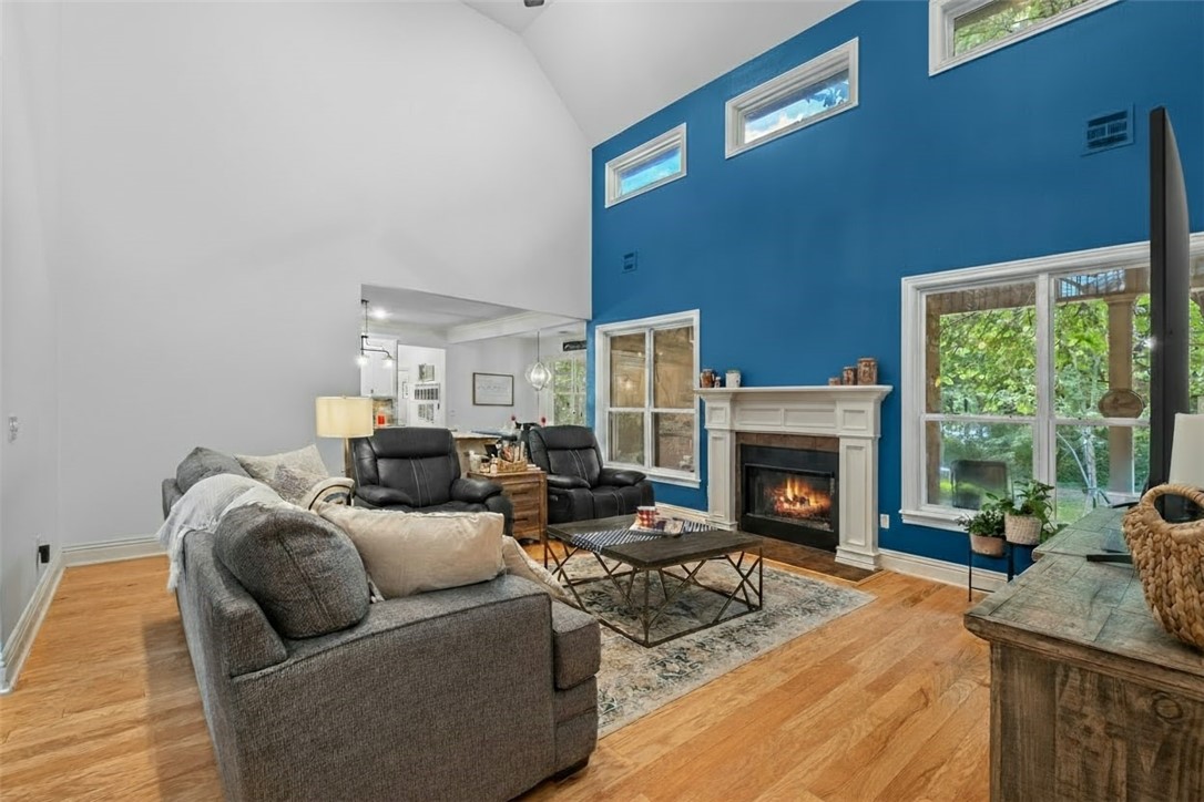 Park Ridge Estates - Residential