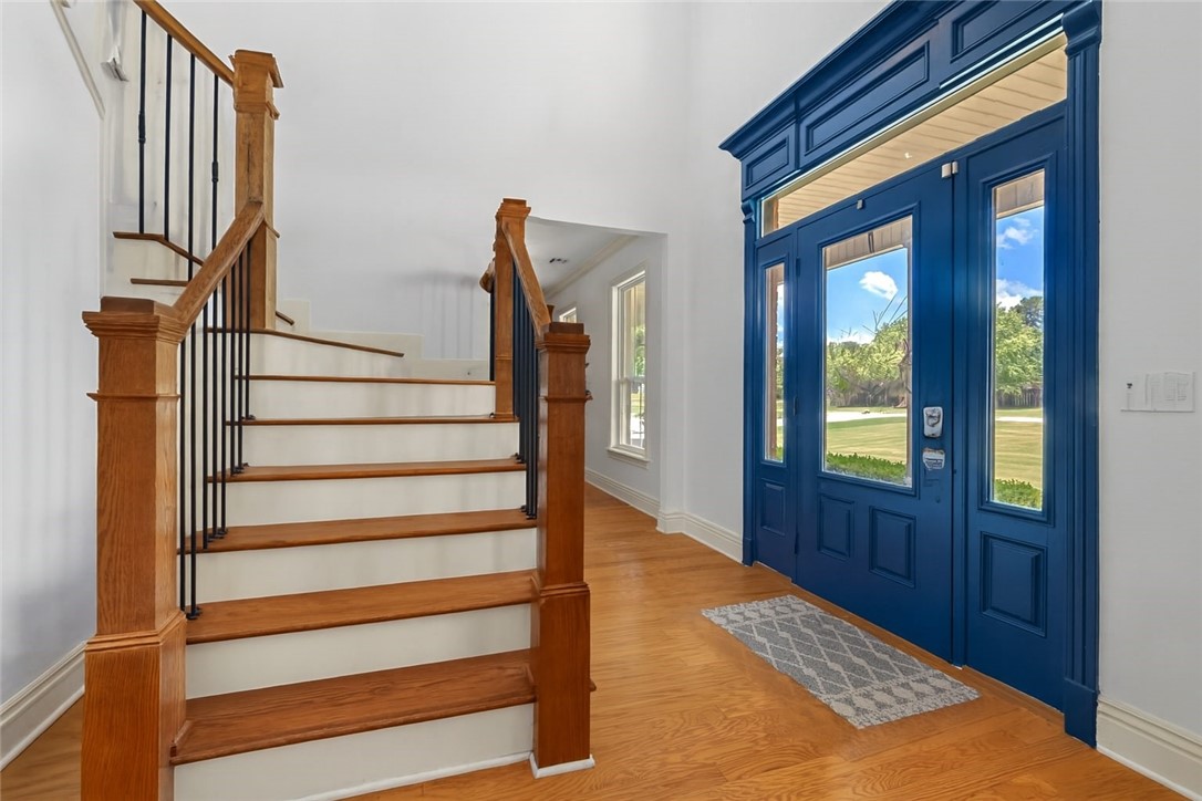 Park Ridge Estates - Residential