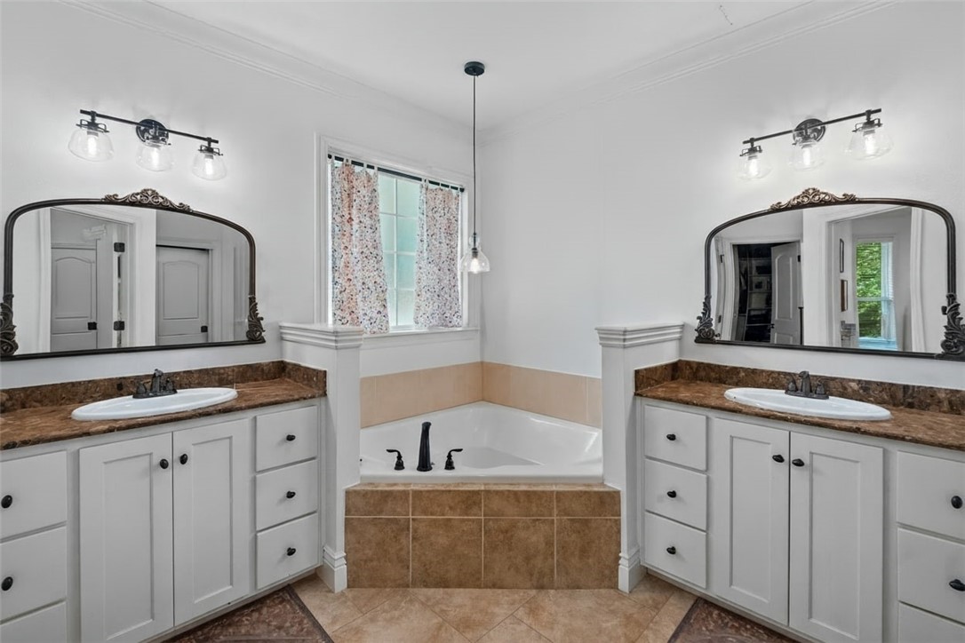Park Ridge Estates - Residential