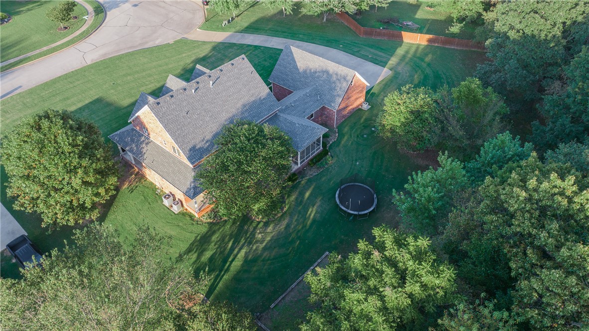 Park Ridge Estates - Residential