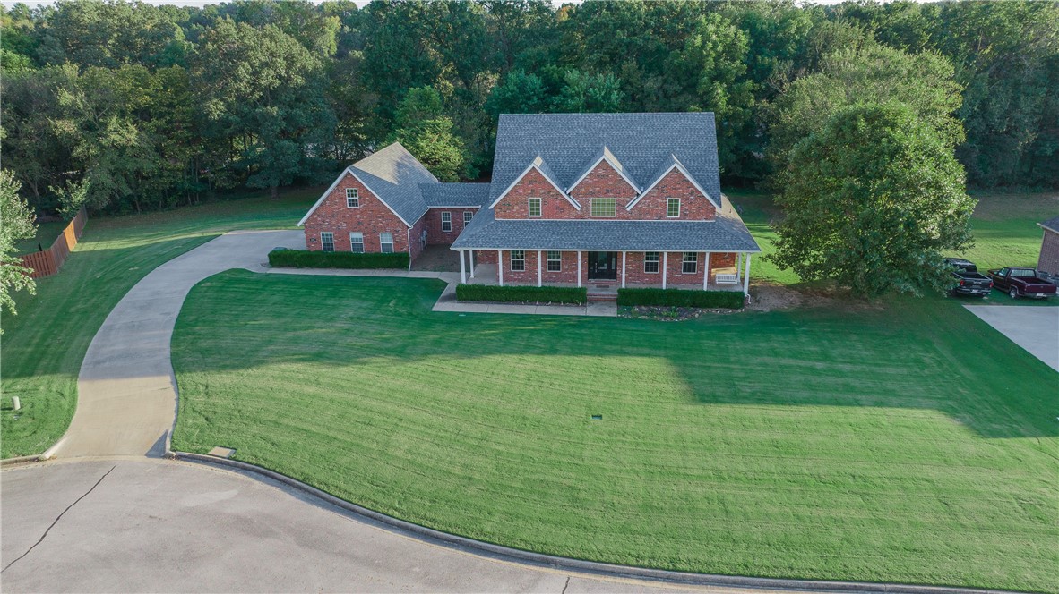Park Ridge Estates - Residential