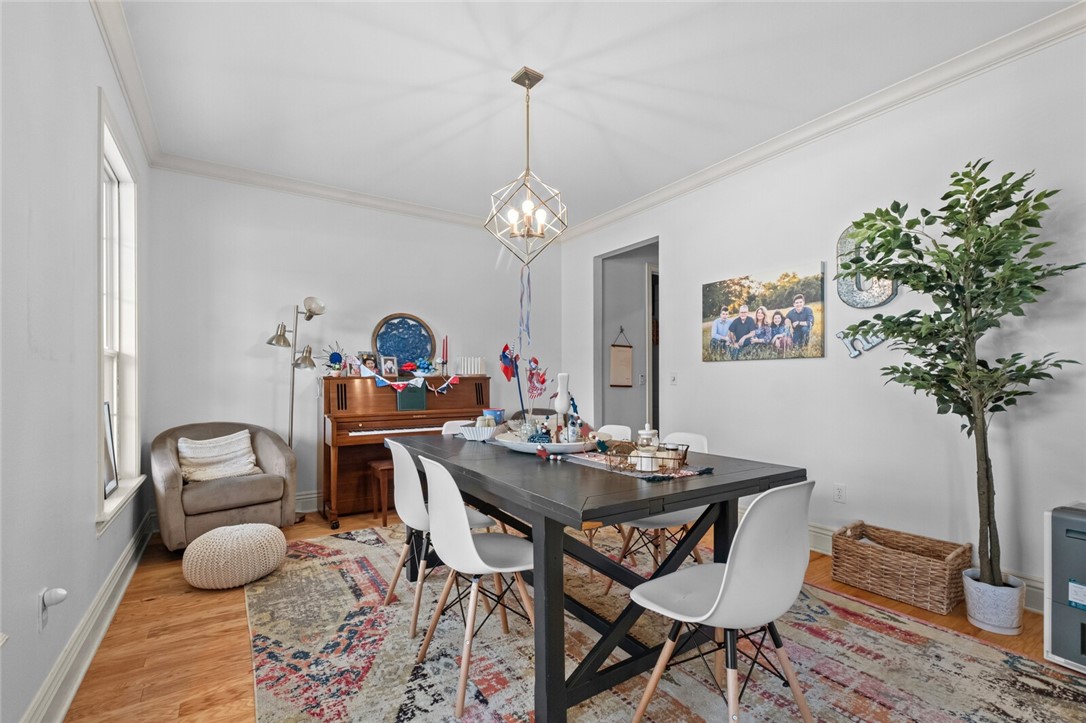 Park Ridge Estates - Residential