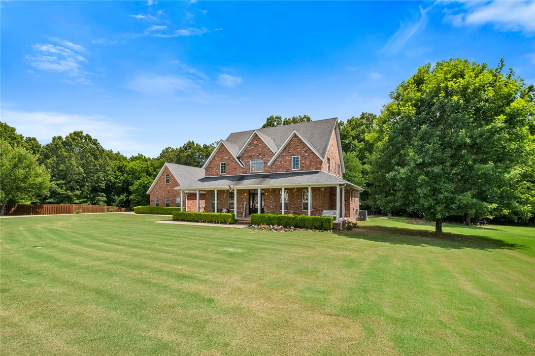 Park Ridge Estates - Residential