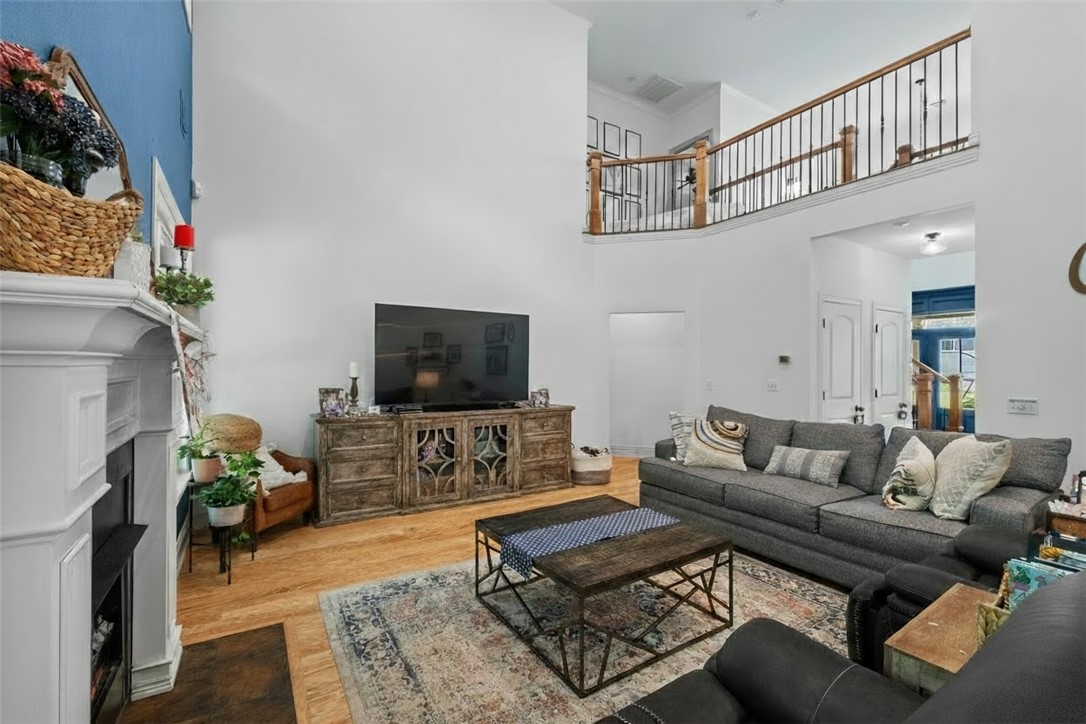 Park Ridge Estates - Residential