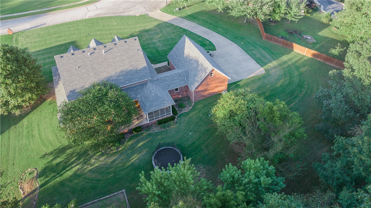 Park Ridge Estates - Residential